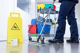 Factors to Consider Before Hiring Office Cleaning Services